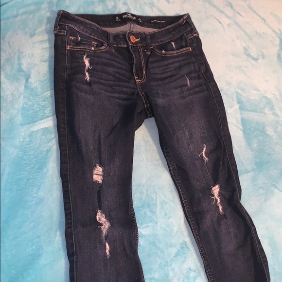 Hollister Jeans - Picture 1 of 4